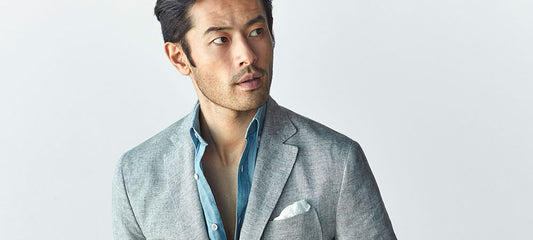 Don't Sweat It - Look Cool, Stay Cool at Work This Summer