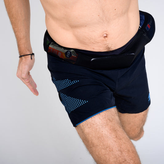 GEAR REVIEW - T8 Sherpa Shorts by Ultra168