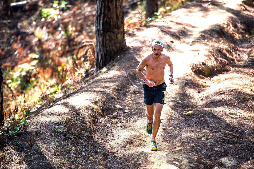 RACE REPORT - Dalat Ultra Trail