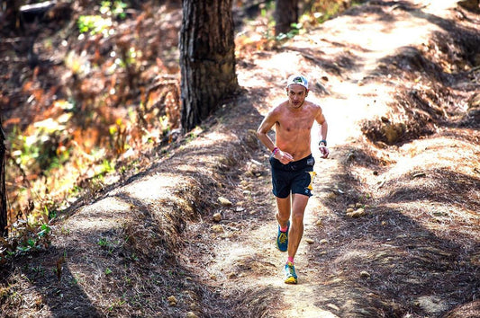 RACE REPORT - Dalat Ultra Trail
