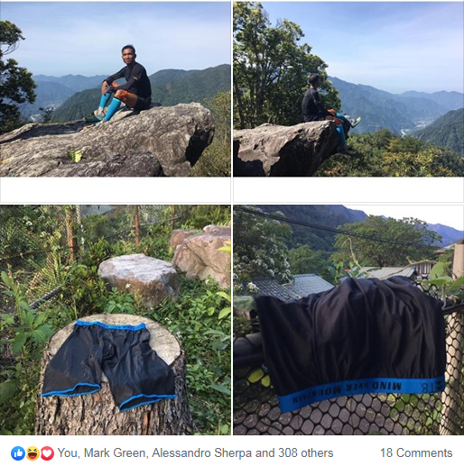 GEAR REVIEW - T8 Commandos by Mohd Puzi