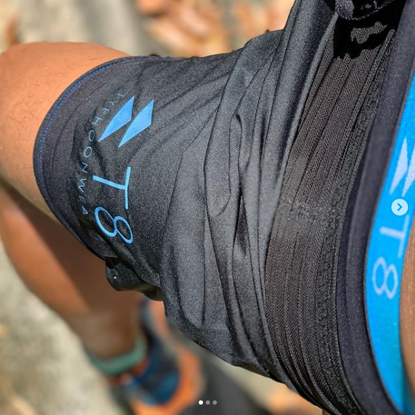 GEAR REVIEW - T8 Sherpa Shorts by Alex Ang (a_c0uchp0tat0)