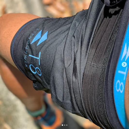 GEAR REVIEW - T8 Sherpa Shorts by Alex Ang (a_c0uchp0tat0)