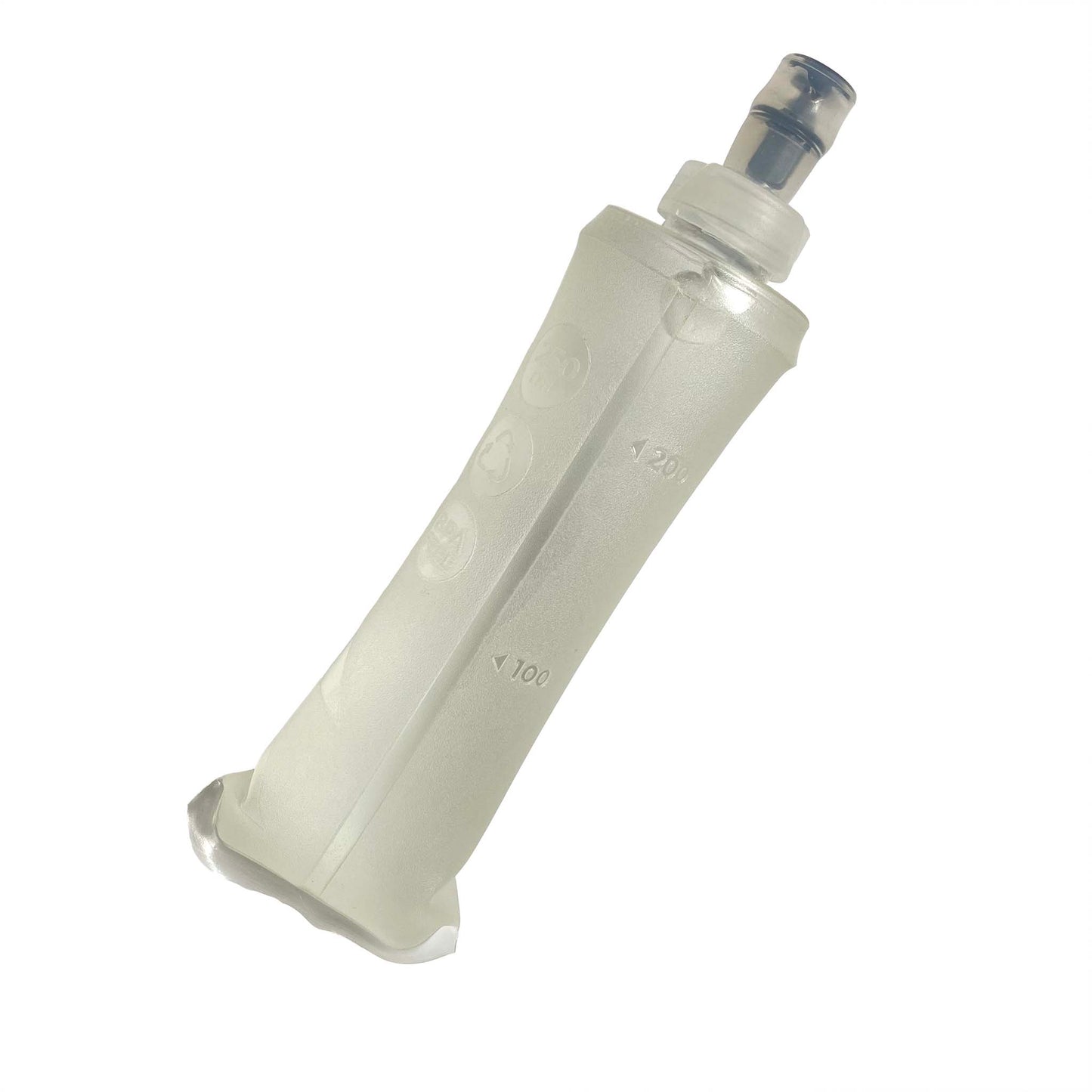 Sherpa Flask