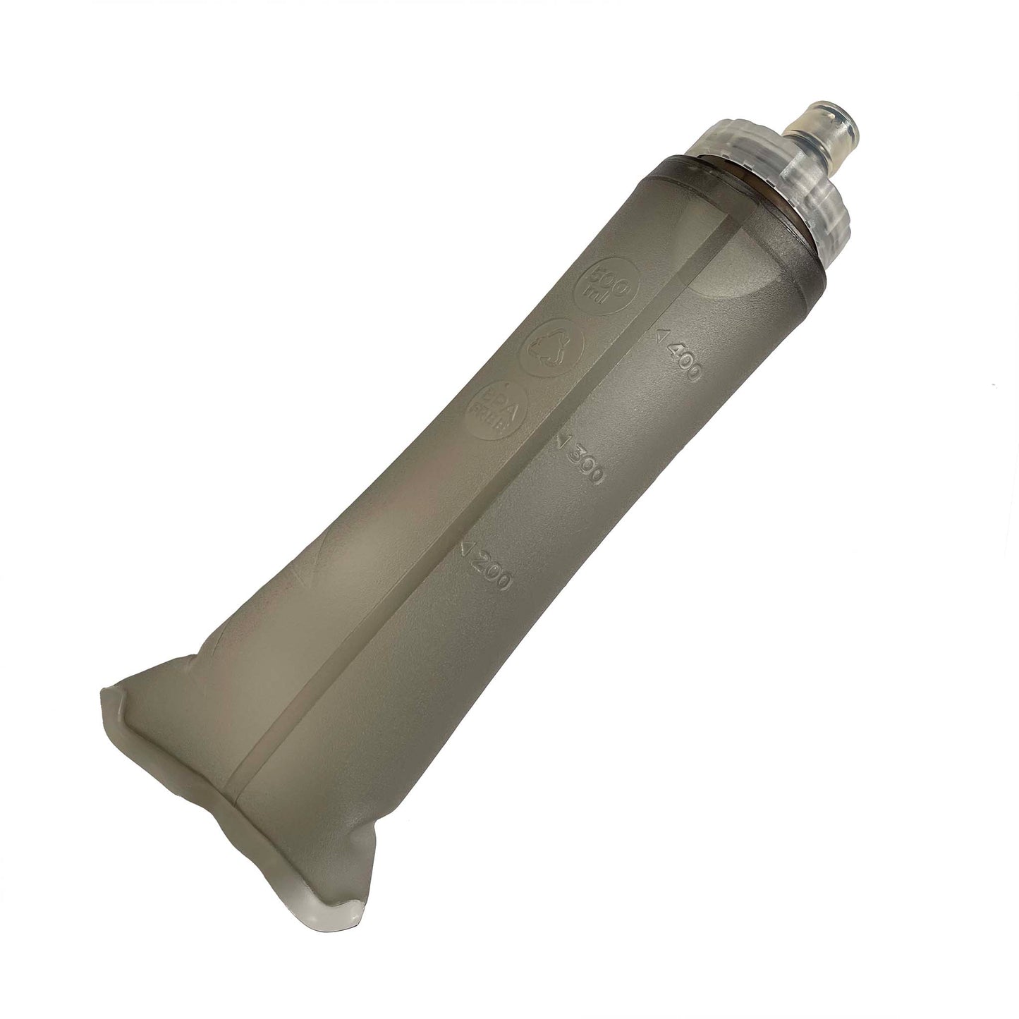 Sherpa Flask