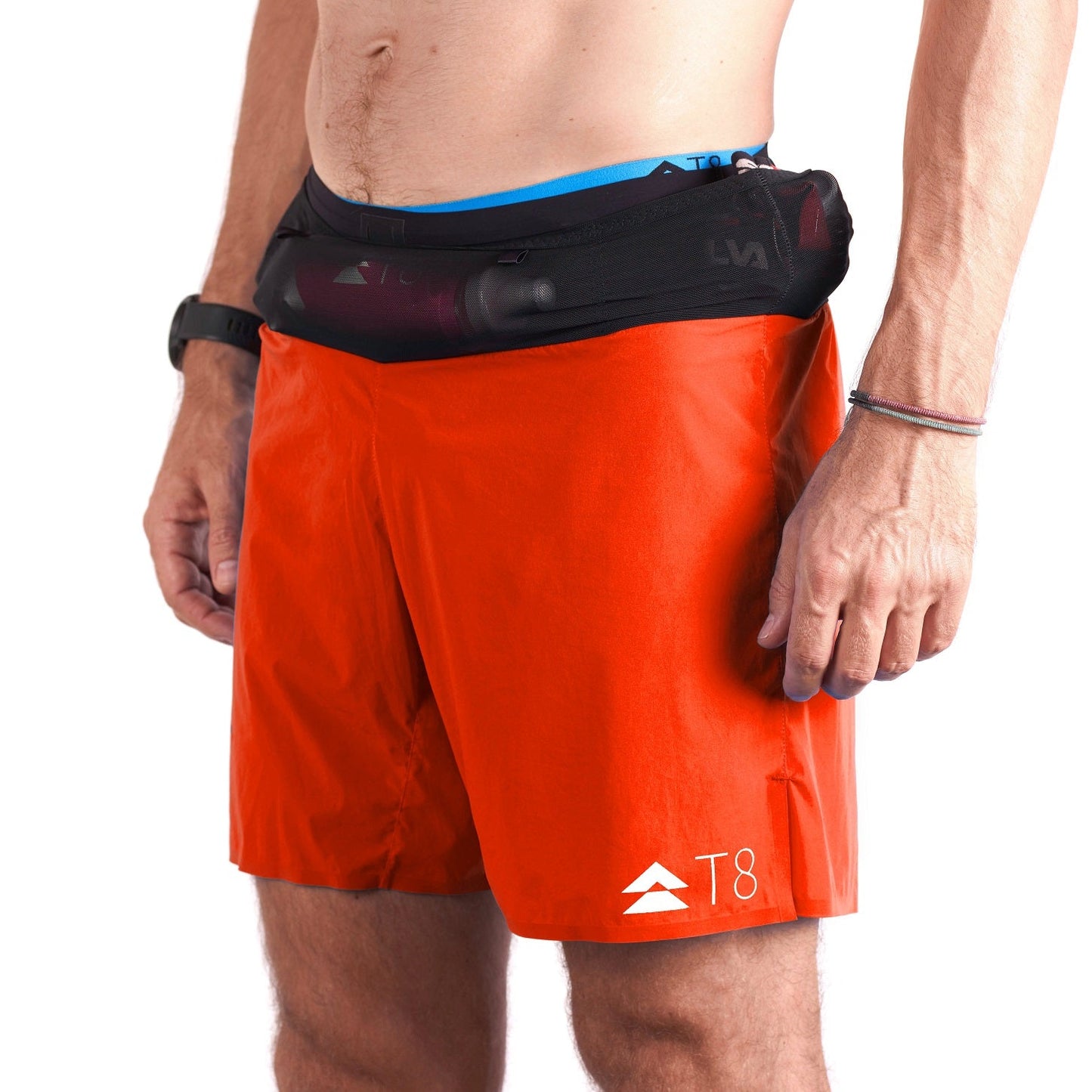 SALE Men's Sherpa Shorts