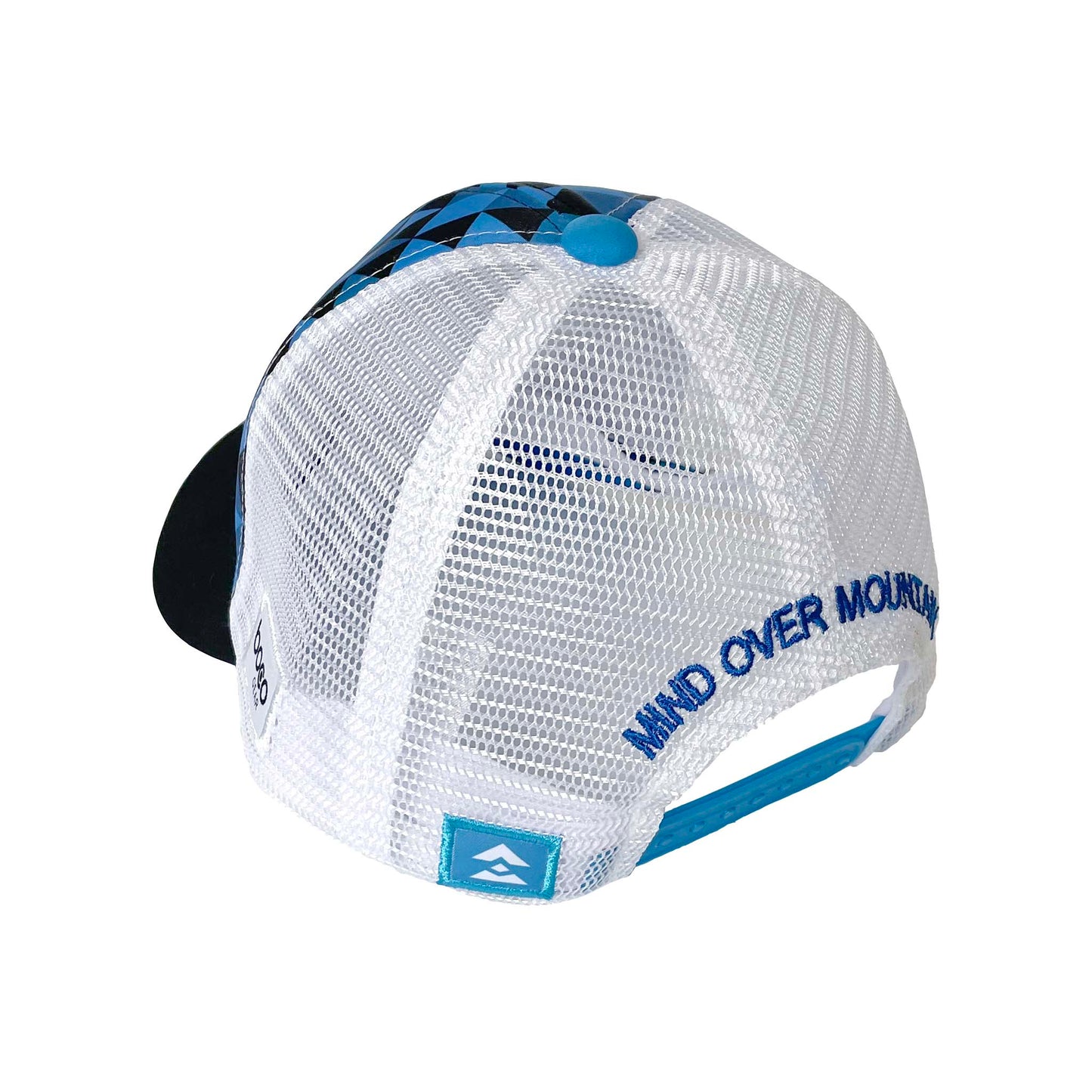 BOCO Technical Trucker