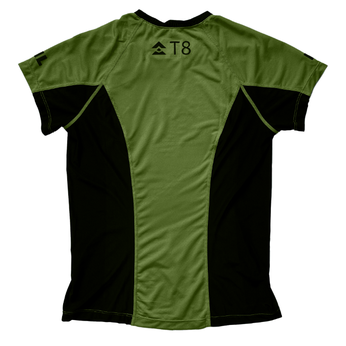 Women's Iced Tee