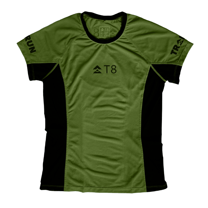Women's Iced Tee