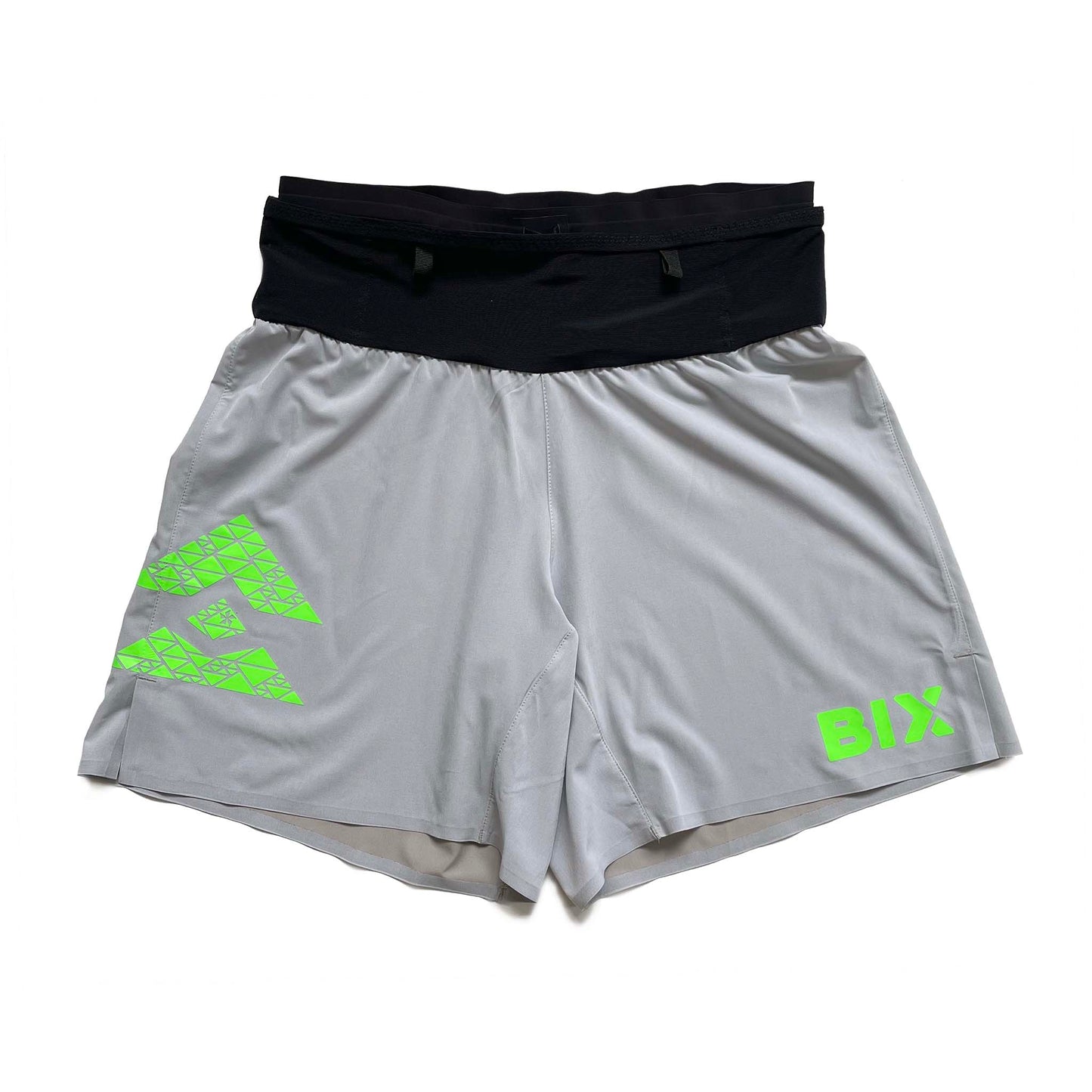 Men's Sherpa Shorts