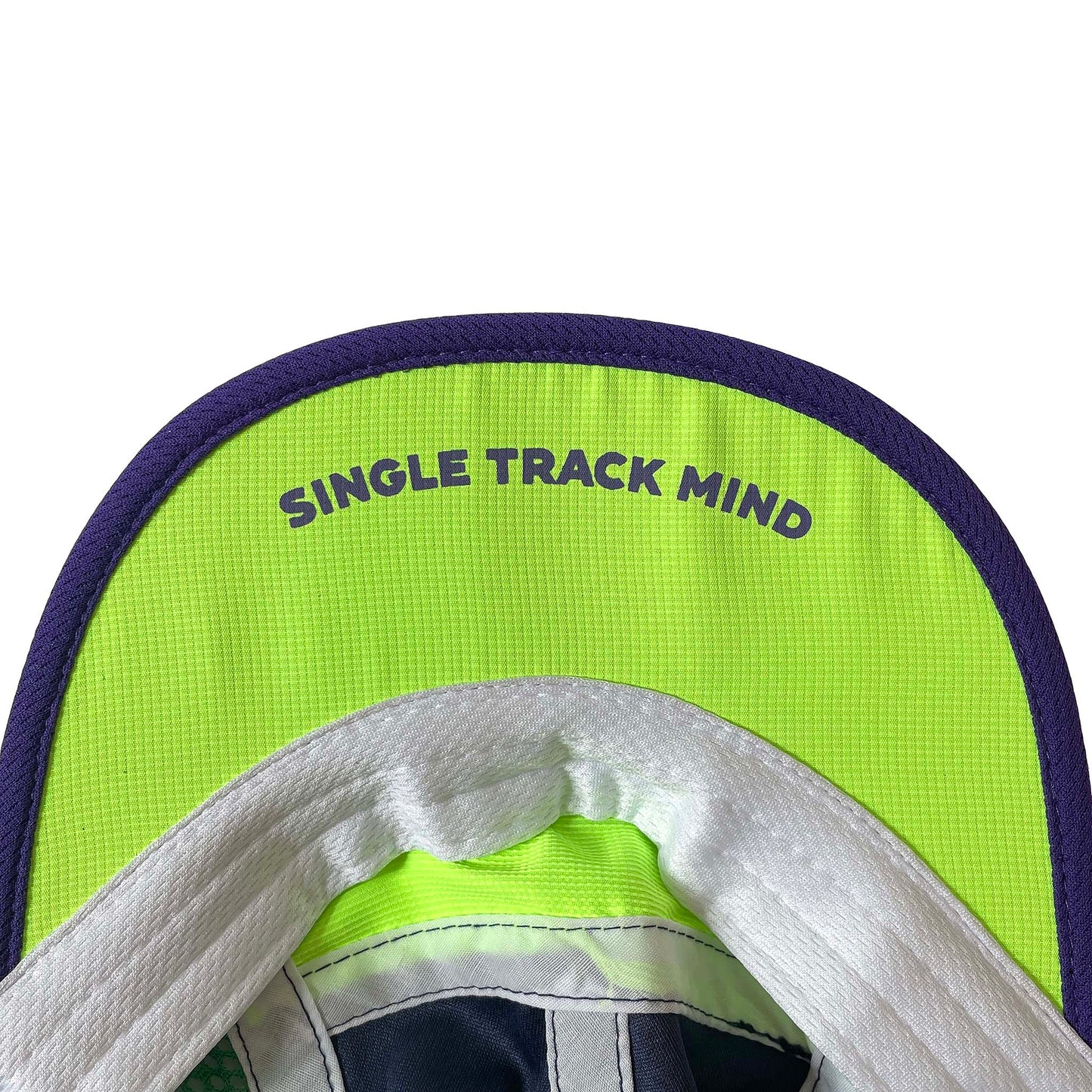 Trail Cap