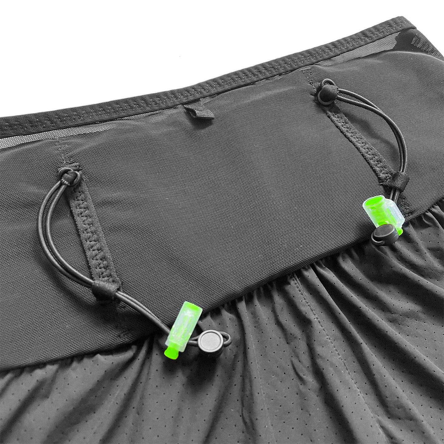 Ultra Sherpa Shorts