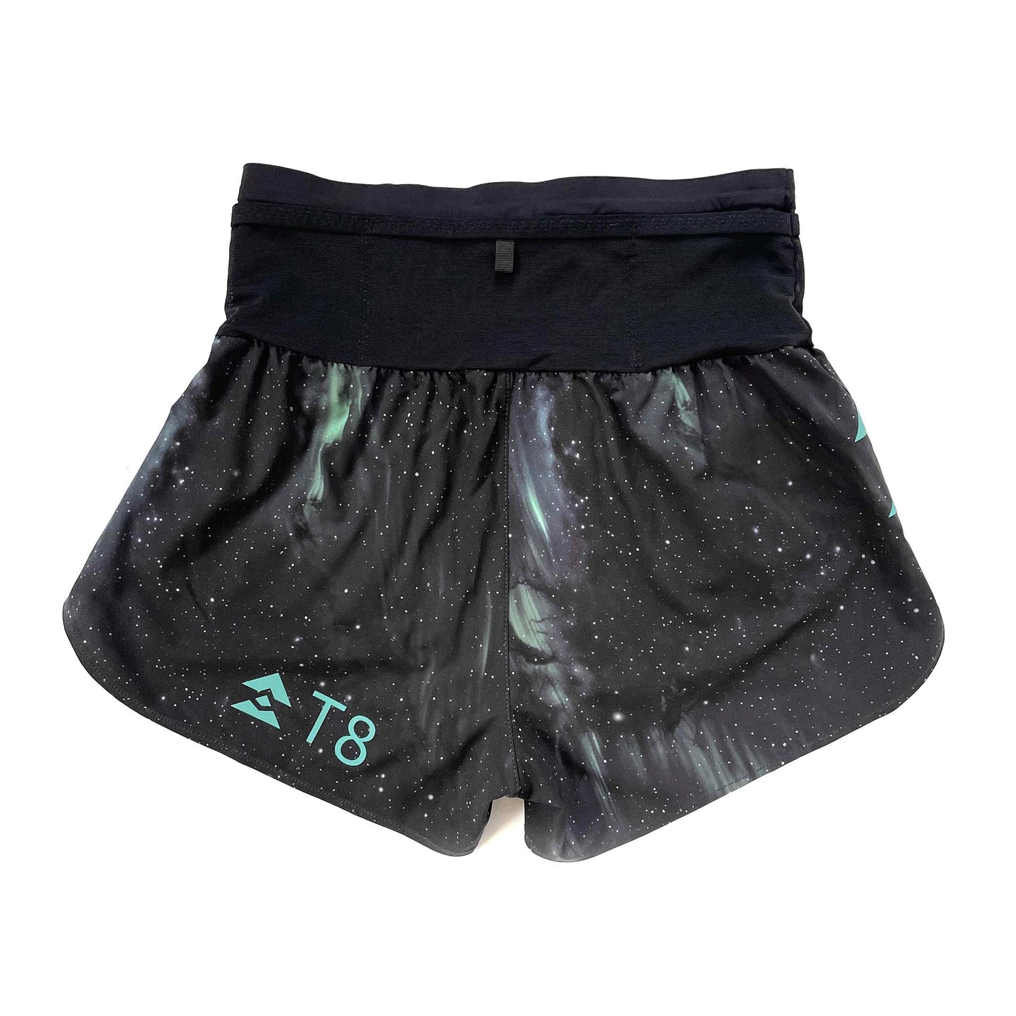 Women's Sherpa Shorts
