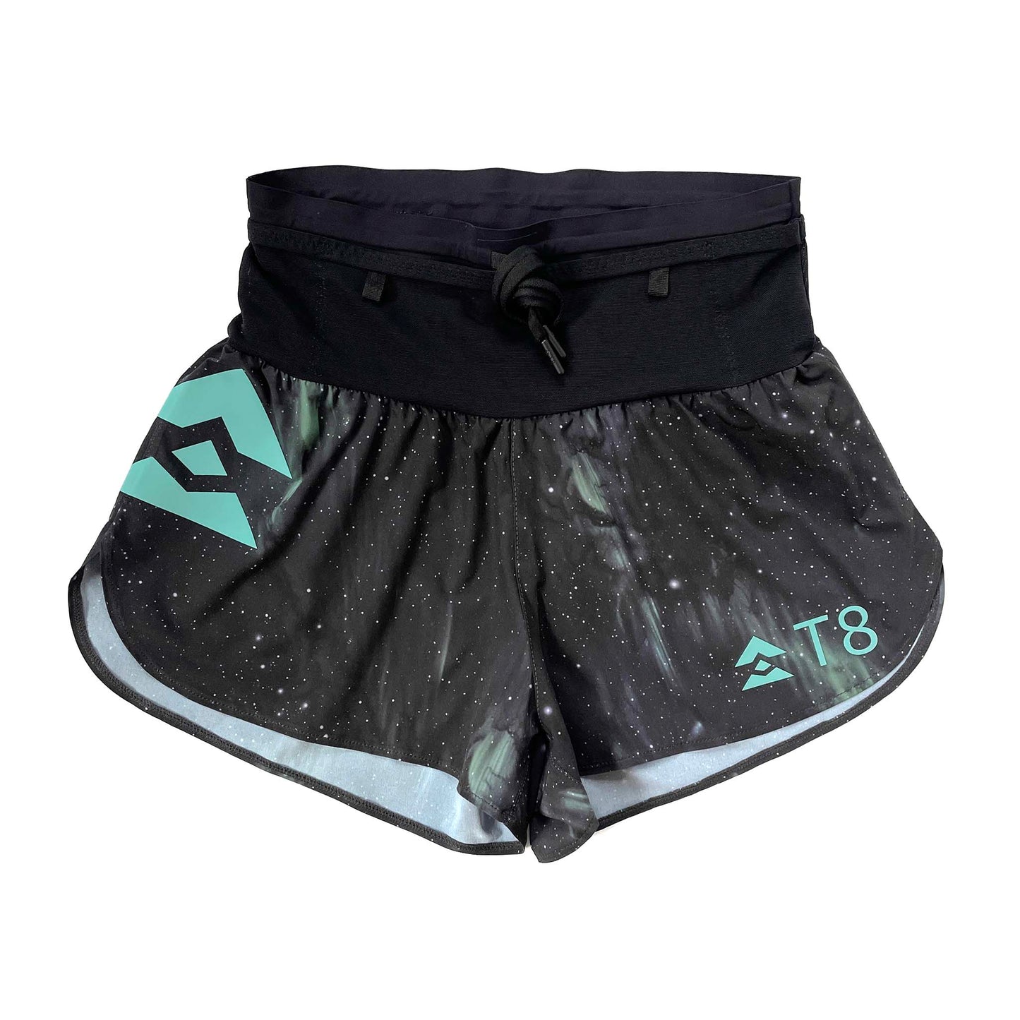Women's Sherpa Shorts