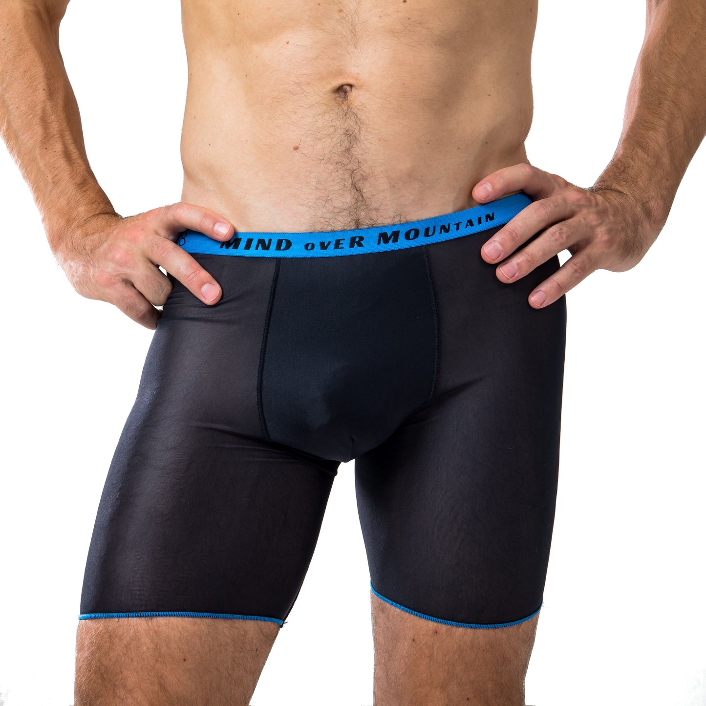 Men's Commandos Running Underwear