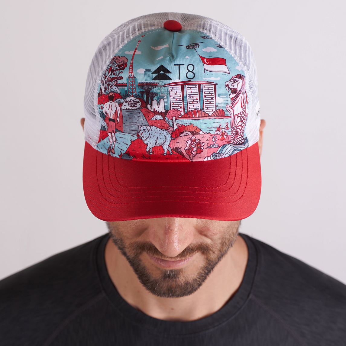 BOCO Technical Trucker