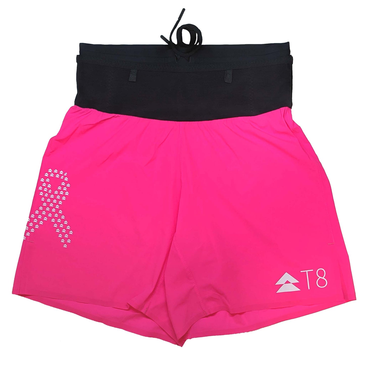 Miles for Moms Sherpa Shorts