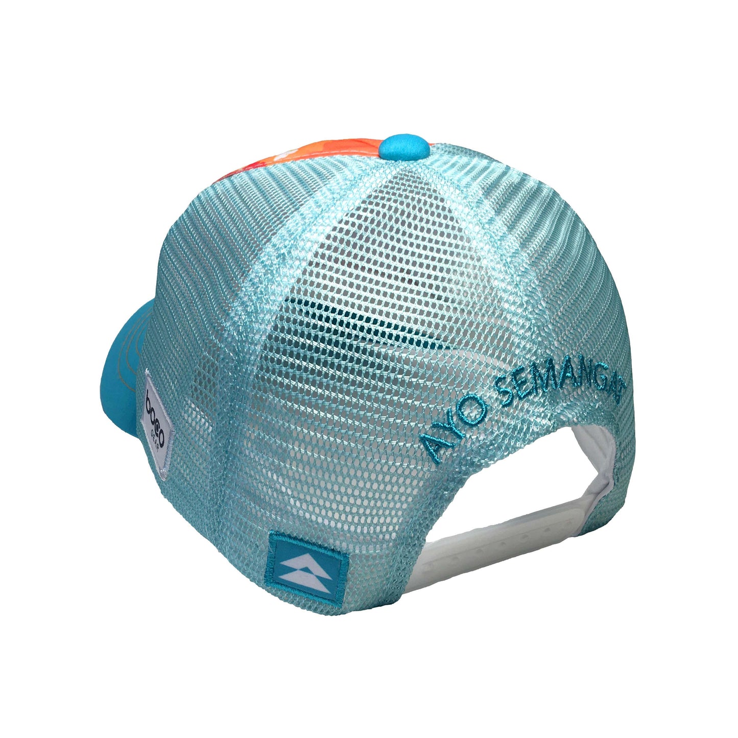 BOCO Technical Trucker