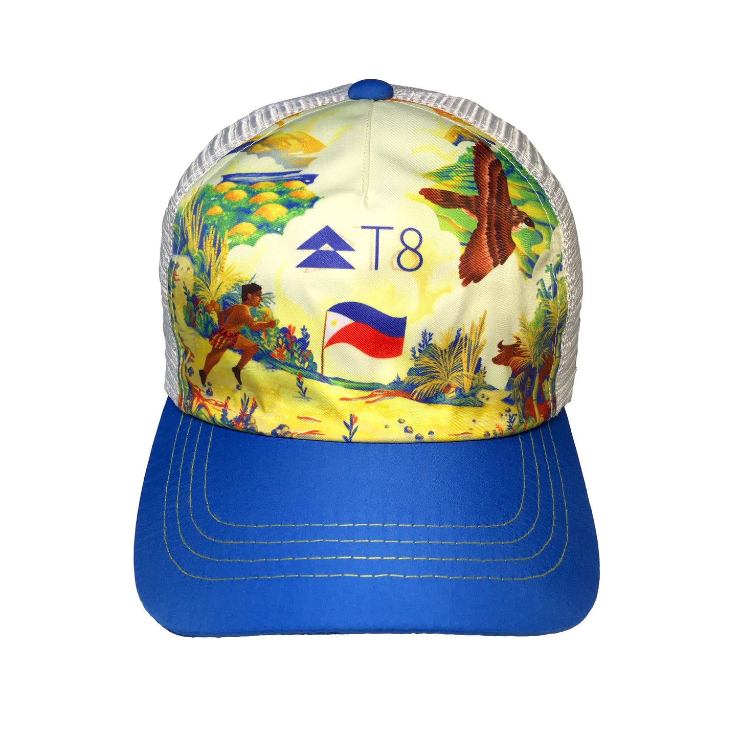 BOCO Technical Trucker