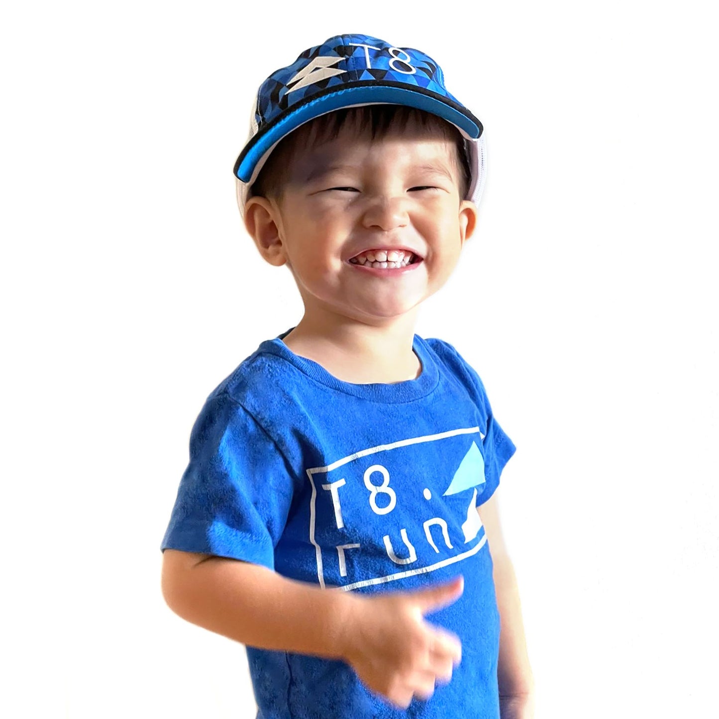 BOCO Youth Trucker