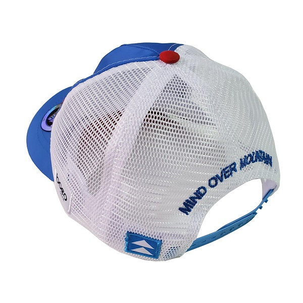 BOCO Technical Trucker