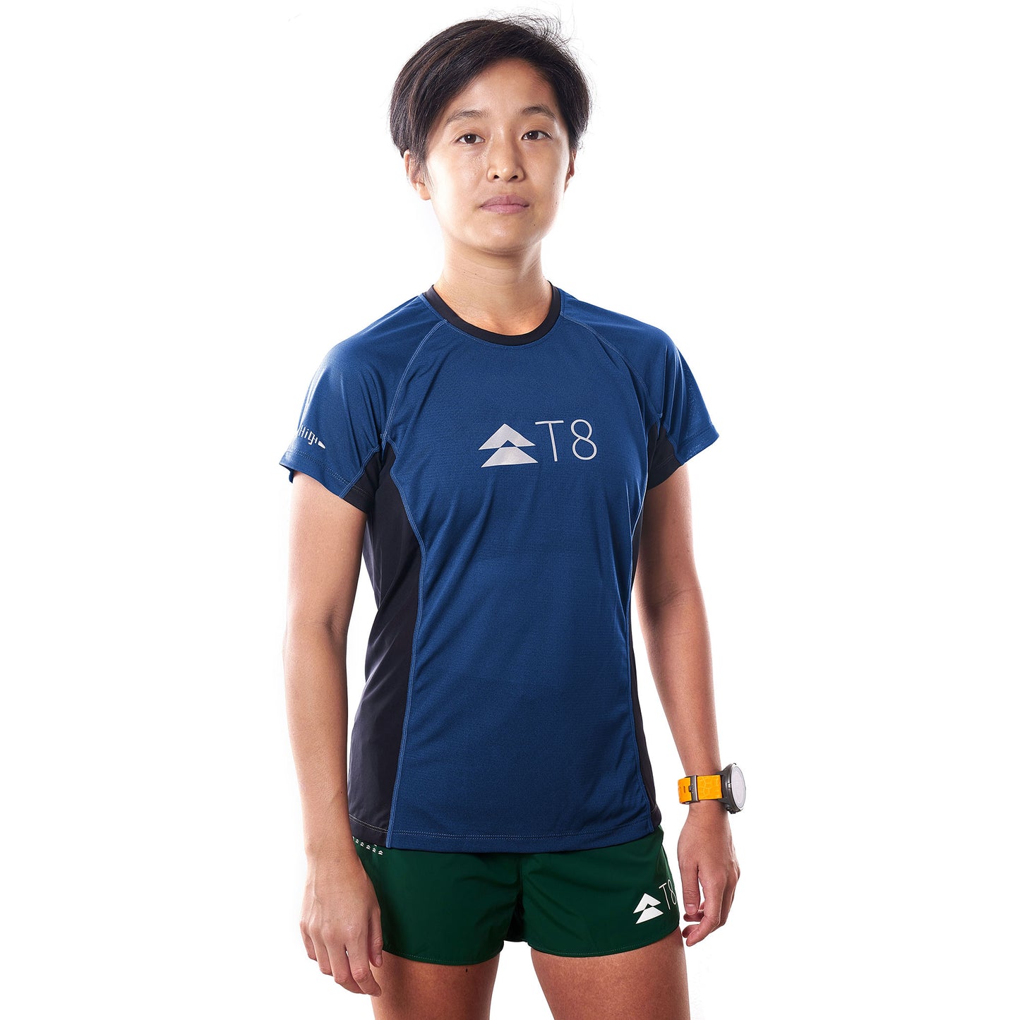 Women's Iced Tee