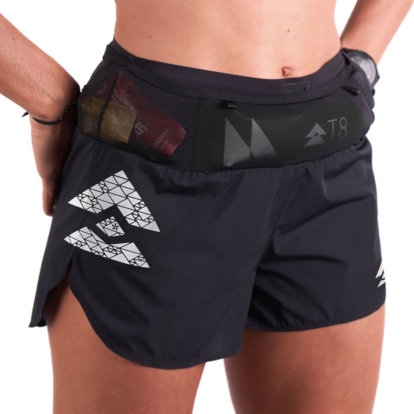 Women's Sherpa Shorts