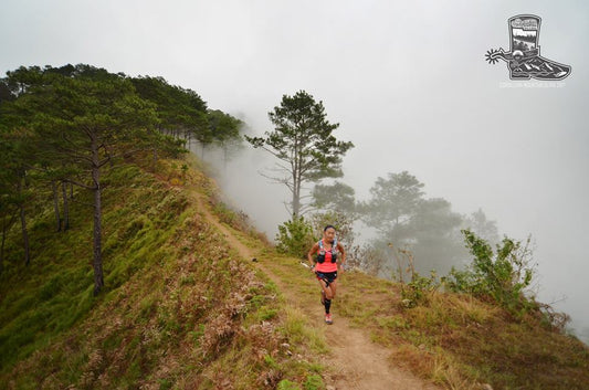 RACE REPORT - Cordillera Mountain Ultra