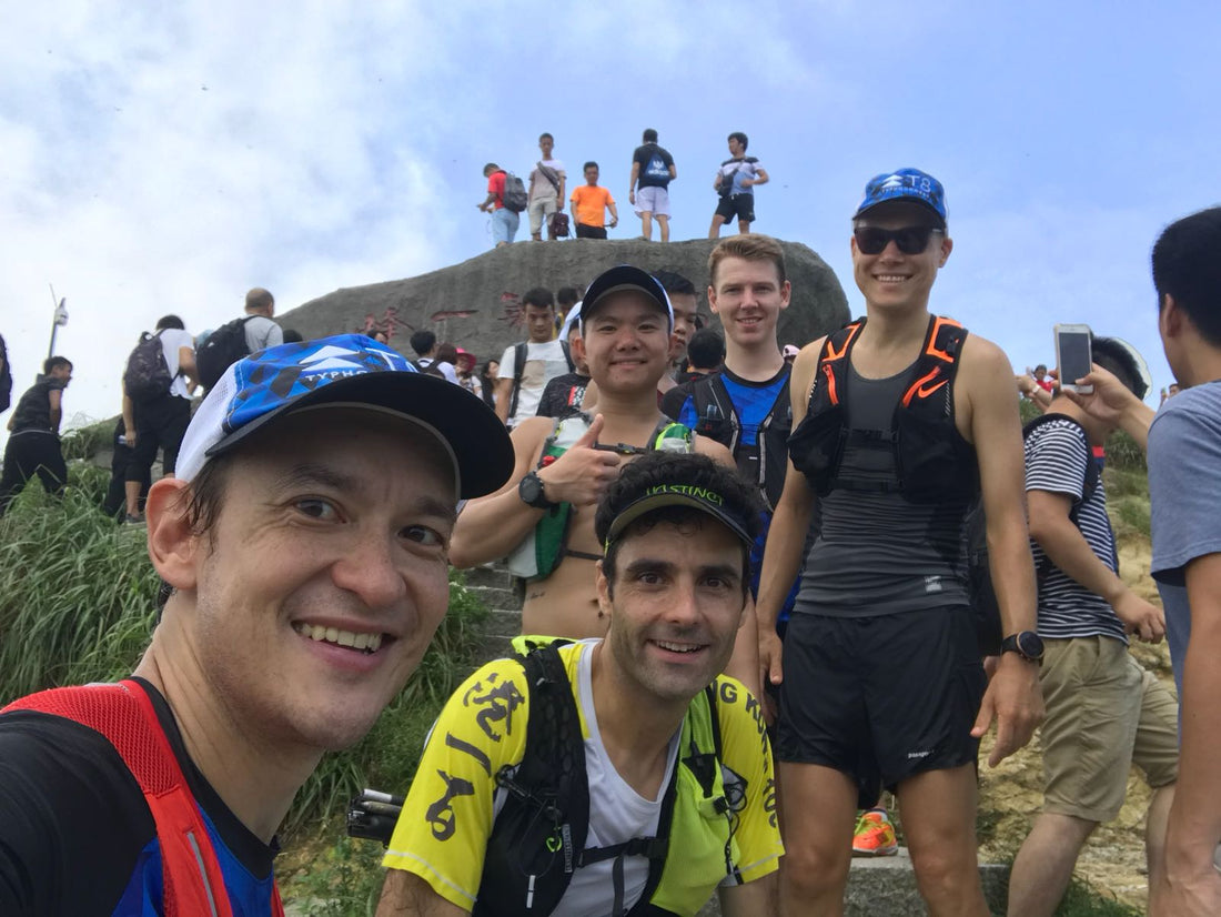 5 Great Reasons to Climb Wutong Shan in Shenzhen