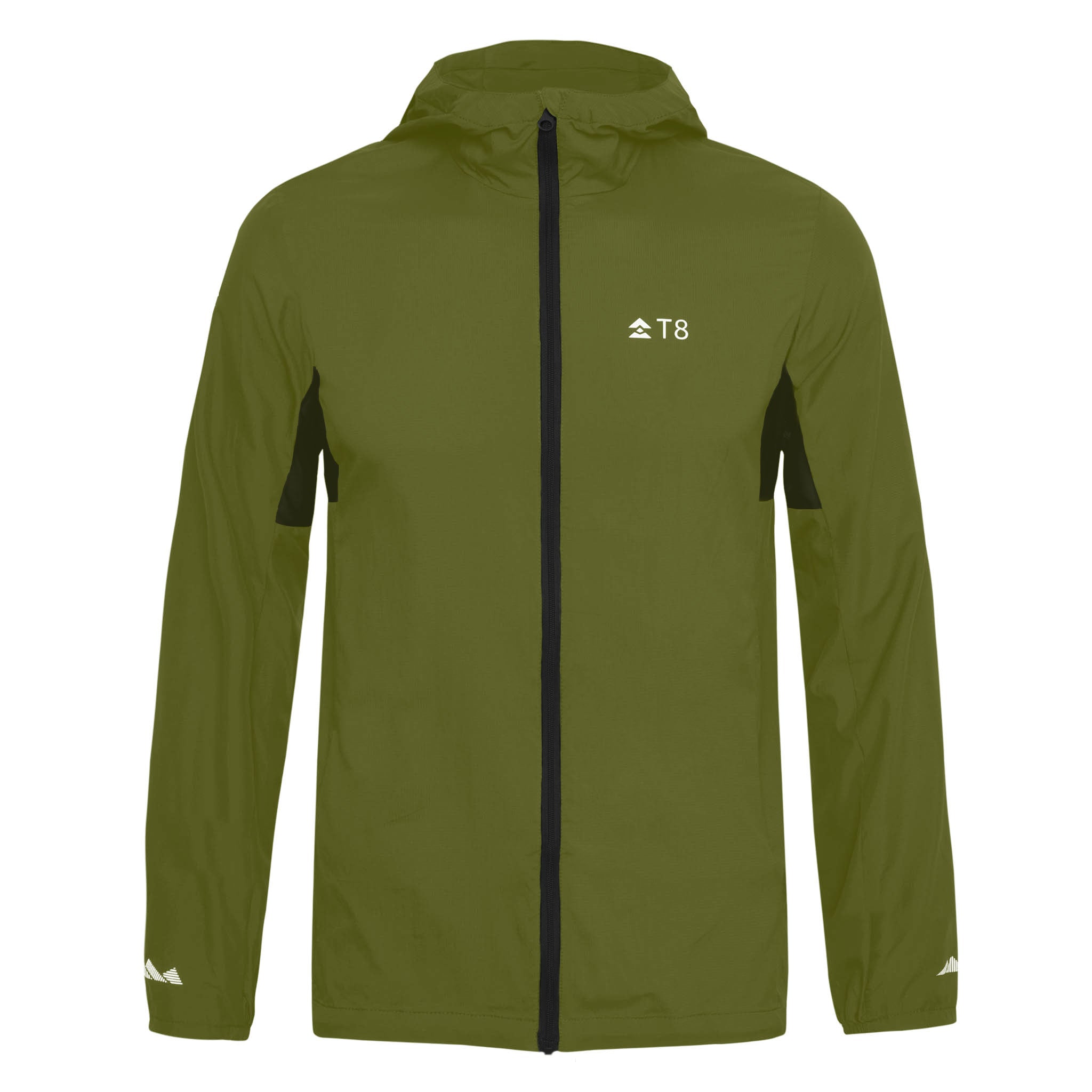 T8 Air Jacket エアジャケット Air Jacket – T8