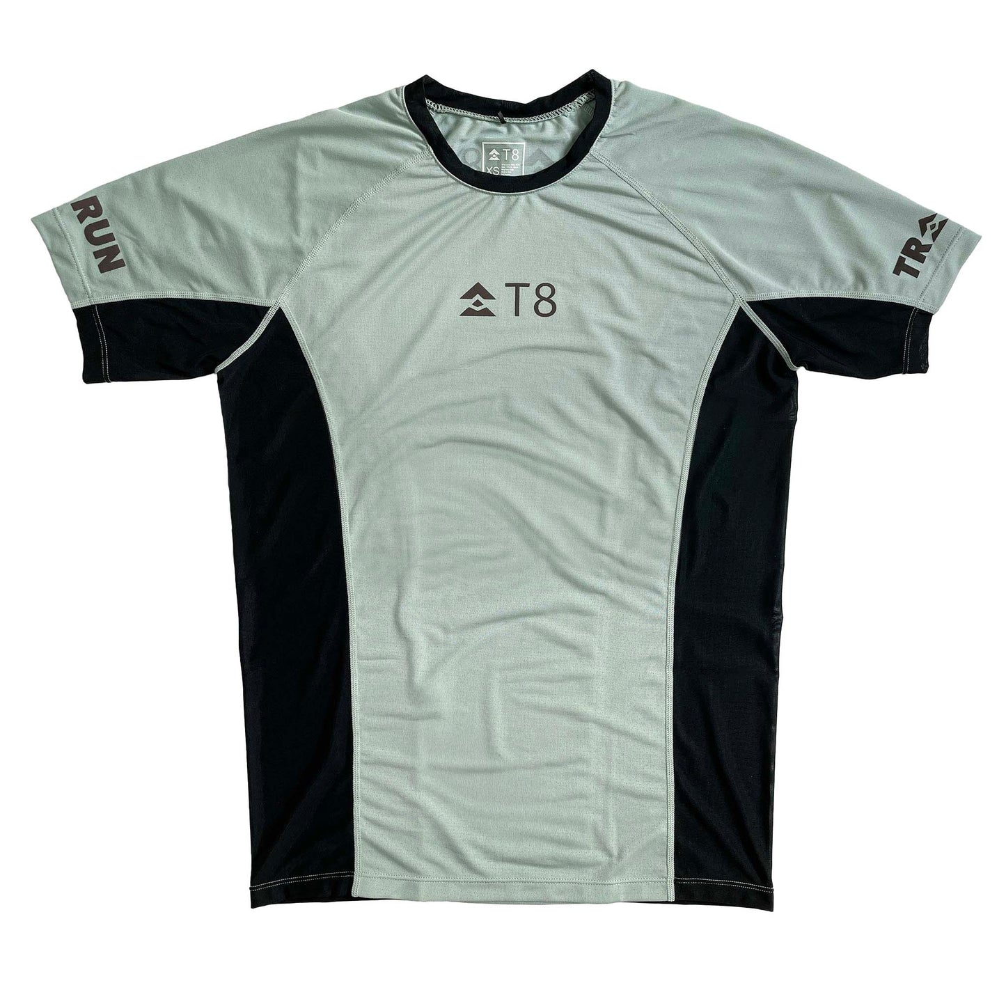 男裝涼感速乾Iced Tee
