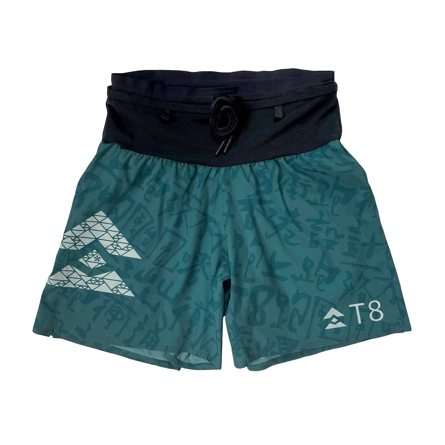 Men's Sherpa Shorts