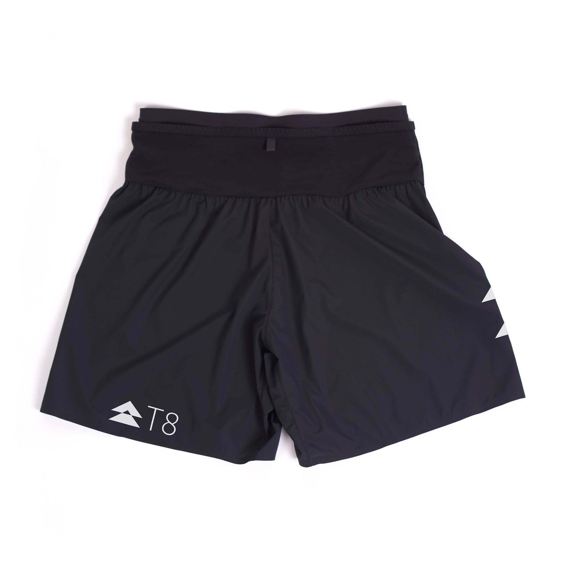 FBT Shorts with Inner Tights #838