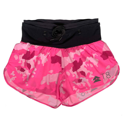 SALE Women's Sherpa Shorts