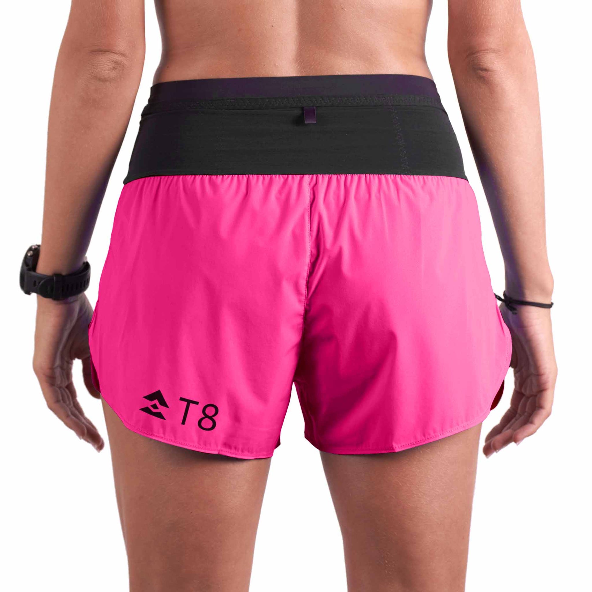 T8 Commandos Running Underwear | Womens