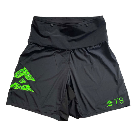 Ultra Sherpa Shorts