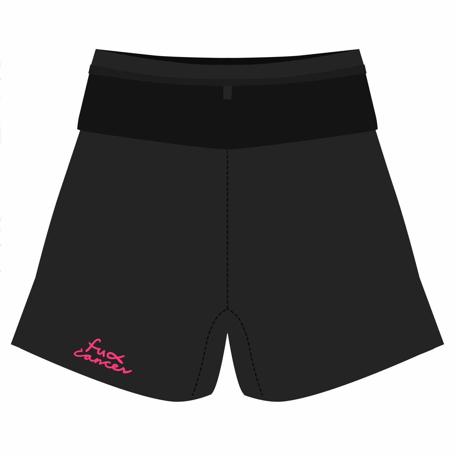 Miles for Moms Sherpa Shorts