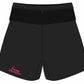 Miles for Moms Sherpa Shorts