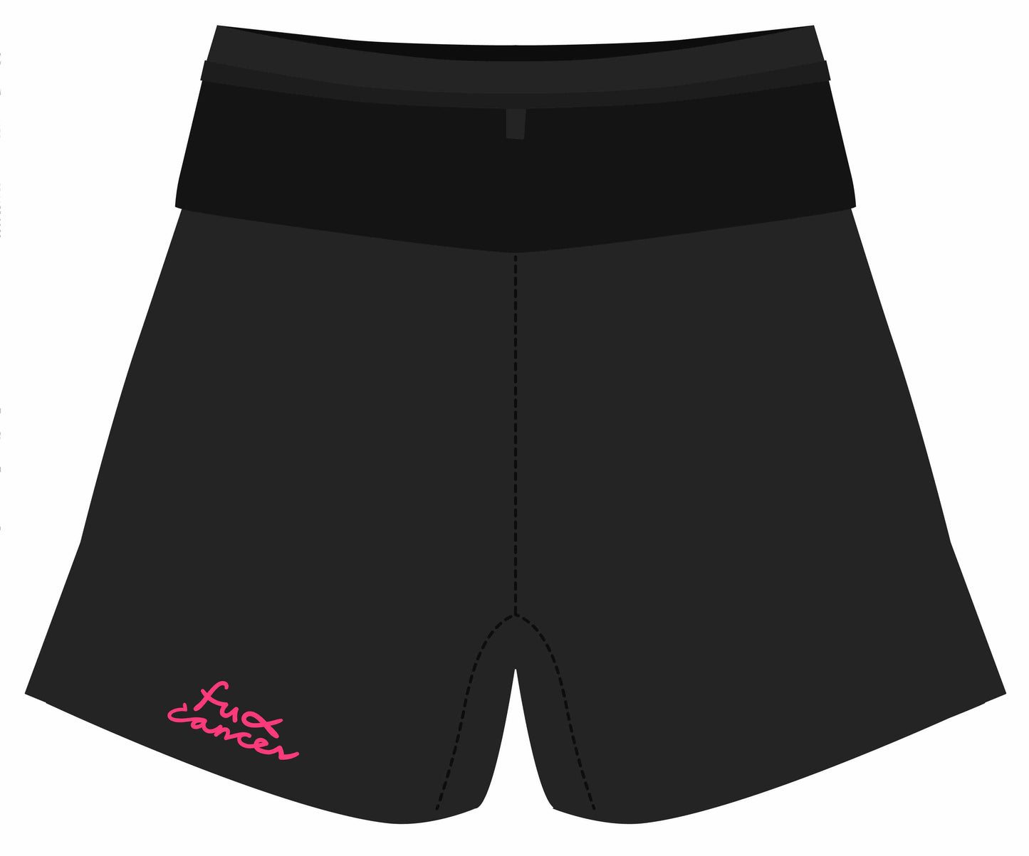 Miles for Moms Sherpa Shorts