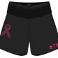 Miles for Moms Sherpa Shorts