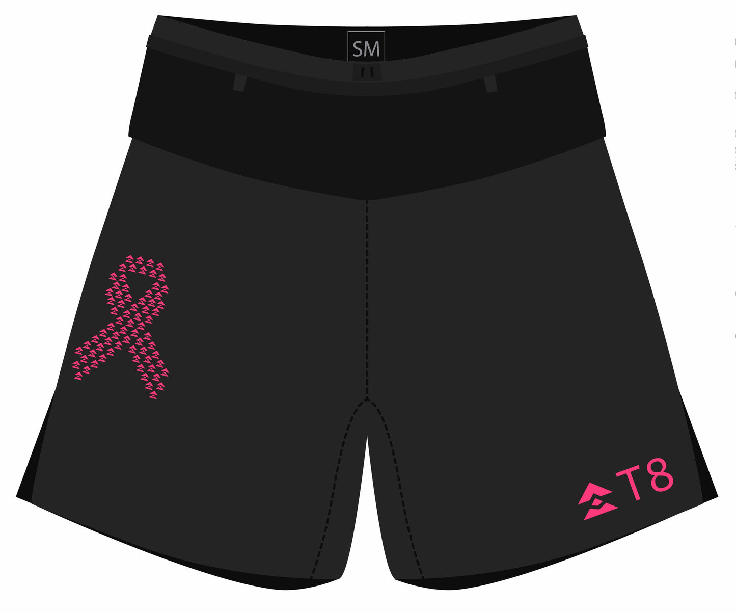 Miles for Moms Sherpa Shorts