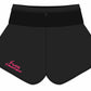 Miles for Moms Sherpa Shorts