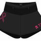 Miles for Moms Sherpa Shorts