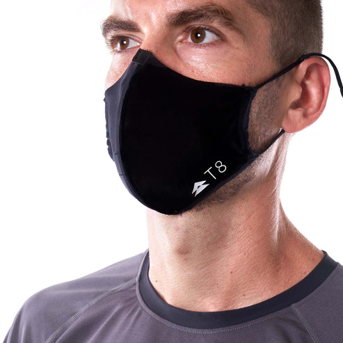 MAX O2 Running Mask – T8