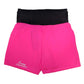 Miles for Moms Sherpa Shorts
