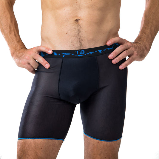 Men's Commandos Running Underwear