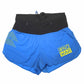 Ukraine Sherpa Shorts