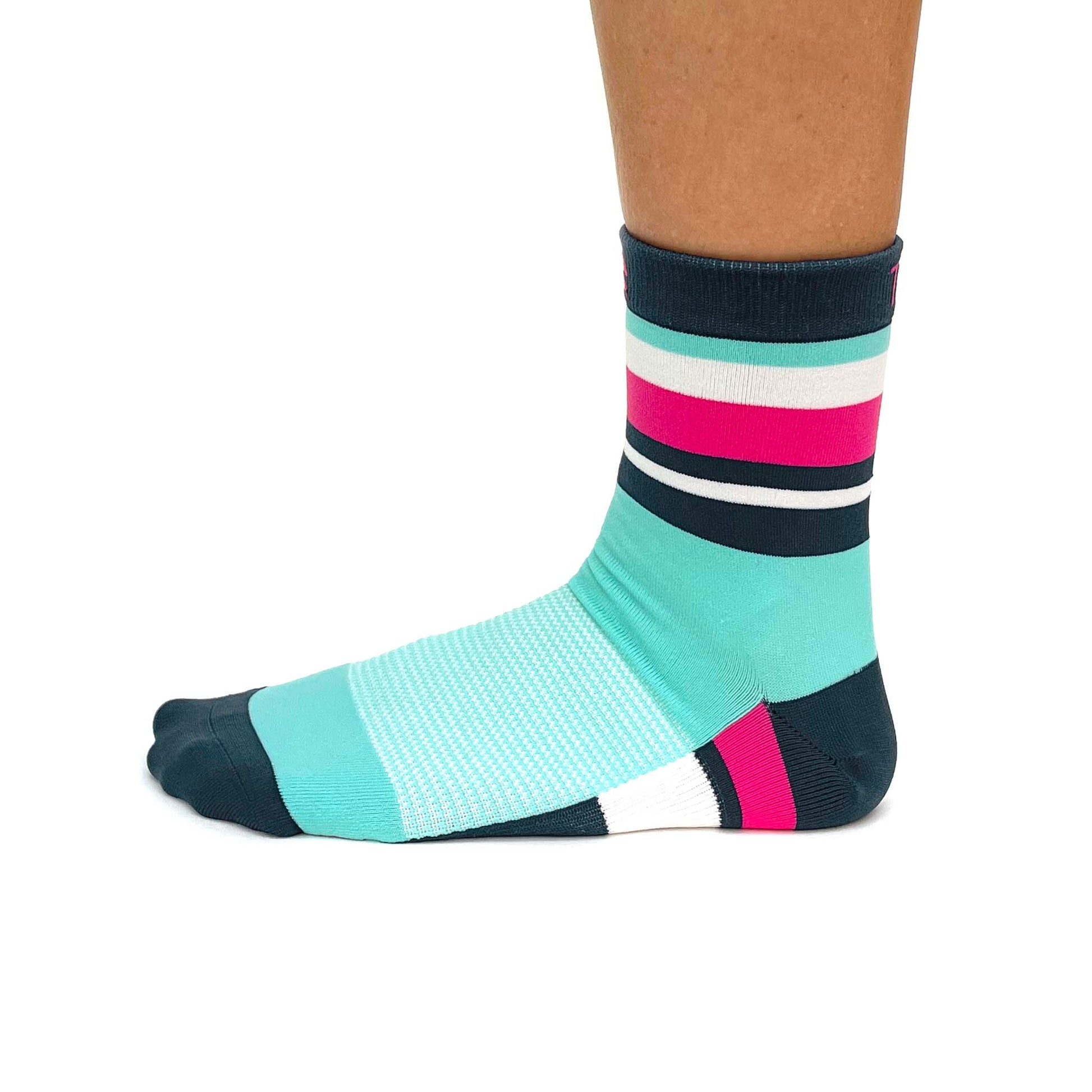 Mix Match Socks - Express Your Fun Side! – T8
